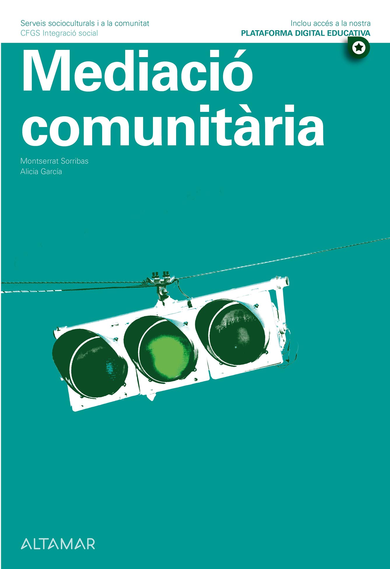 Mediació comunitària. Nova edició